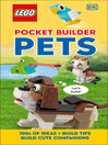 Cover image for LEGO Pocket Builder Pets